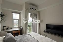 Hunian Apartemen Hemat 0 KT 1 KM di BSD, Tangerang Selatan, Banten Hunian Apartemen Hemat 0 KT 1 KM di BSD, Tangerang Selatan, Banten