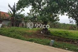 Kavling Tanah untuk Dijual di Cibubur, Depok, Luas 3966m2 Kavling Tanah untuk Dijual di Cibubur, Depok, Luas 3966m2