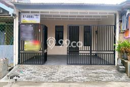 Jual Rumah Minimalis Bagus Punya 2 KT di Serpong Utara Tangerang Selatan SHM Jual Rumah Minimalis Bagus Punya 2 KT di Serpong Utara Tangerang Selatan SHM