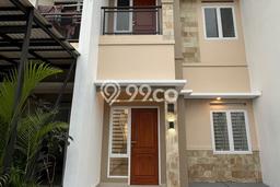 For Sale Hunian Rumah Nyaman 3 KT di BSD, Tangerang For Sale Hunian Rumah Nyaman 3 KT di BSD, Tangerang