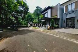 Rumah Elit Modern Tanpa Renovasi di BSD Avani Tangerang Rumah Elit Modern Tanpa Renovasi di BSD Avani Tangerang
