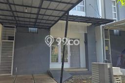 For Sale Hunian Rumah Terawat 2 Kamar di BSD Delatinos, Tangerang For Sale Hunian Rumah Terawat 2 Kamar di BSD Delatinos, Tangerang