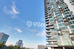 Hunian Apartemen Budget Friendly di Tangerang dengan 0 Kamar Tidur, 1 Kamar Mandi Hunian Apartemen Budget Friendly di Tangerang dengan 0 Kamar Tidur, 1 Kamar Mandi