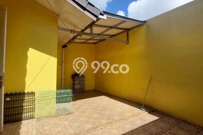 Dijual Rumah Modern 2 KT di BSD The Icon, Tangerang Dijual Rumah Modern 2 KT di BSD The Icon, Tangerang