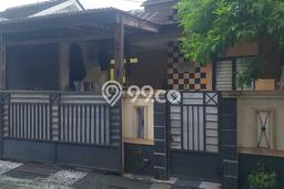 Rumah Modern Minimalis 2 KT Bisa Langsung Pindah di Jatisampurna Rumah Modern Minimalis 2 KT Bisa Langsung Pindah di Jatisampurna