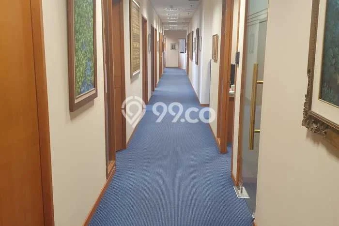 Unit Kantor Dijual di Cilandak Jakarta Selatan 600m2 Unit Kantor Dijual di Cilandak Jakarta Selatan 600m2