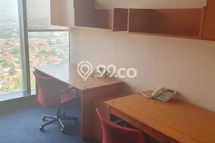Unit Kantor Dijual di Cilandak Jakarta Selatan 600m2 Unit Kantor Dijual di Cilandak Jakarta Selatan 600m2