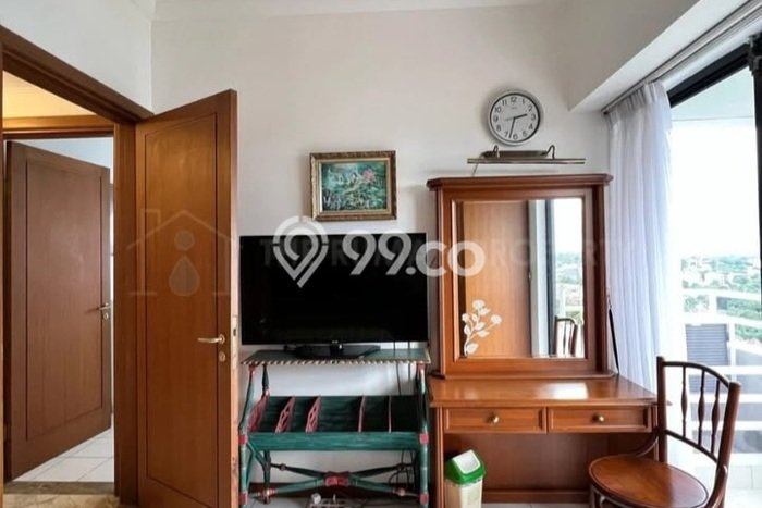 Dijual Apartemen 3 KT & 2 KM di Jakarta Selatan Area Strategis Dijual Apartemen 3 KT & 2 KM di Jakarta Selatan Area Strategis
