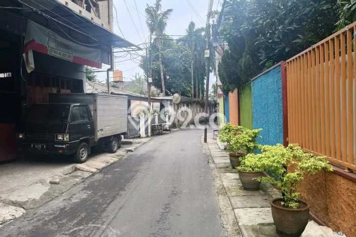 Kost Dijual di Pasar Minggu Spesifikasi 14 KT & 14 KM Kost Dijual di Pasar Minggu Spesifikasi 14 KT & 14 KM