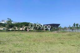 Tanah Kavling Dijual di Golf Island, Jakarta Utara dengan Luas Tanah 360m2 Tanah Kavling Dijual di Golf Island, Jakarta Utara dengan Luas Tanah 360m2