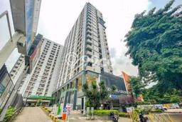 Hunian Apartemen Ekonomis di Tangerang dengan 2 Kamar Tidur, 1 Kamar Mandi Hunian Apartemen Ekonomis di Tangerang dengan 2 Kamar Tidur, 1 Kamar Mandi