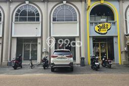 Ruko Bagus Dijual LB 254m2 Lokasi Strategis Jakarta Barat Area Cocok untuk Bisnis Ruko Bagus Dijual LB 254m2 Lokasi Strategis Jakarta Barat Area Cocok untuk Bisnis
