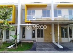 Hunian Nyaman Asri 3 KT Siap Pakai di Green Lake City Jakarta Barat Hunian Nyaman Asri 3 KT Siap Pakai di Green Lake City Jakarta Barat