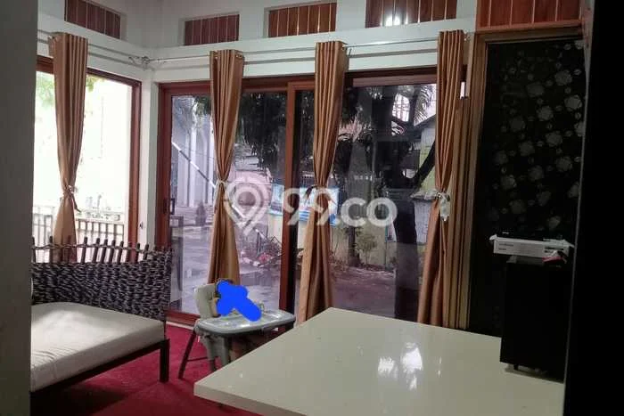 Dijual Rumah Minimalis Bagus Punya 3 KT di Serpong Utara Tangerang Selatan SHM Dijual Rumah Minimalis Bagus Punya 3 KT di Serpong Utara Tangerang Selatan SHM