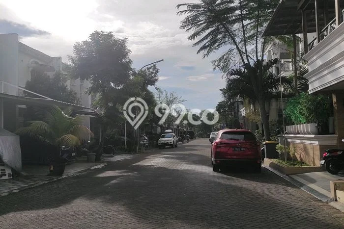 Disewakan Rumah Harga Terjangkau di Green Lake City Jakarta Barat dengan 3 Kamar Tidur Disewakan Rumah Harga Terjangkau di Green Lake City Jakarta Barat dengan 3 Kamar Tidur