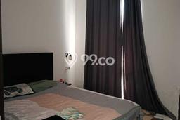 Jarang Ada! Rumah Kontrakan 2 Kamar Nyaman Siap Huni Pantai Indah Kapuk 2 Jarang Ada! Rumah Kontrakan 2 Kamar Nyaman Siap Huni Pantai Indah Kapuk 2