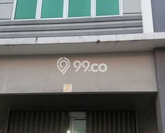 Unit Ruko Dijual di Jakarta Utara LT 75m2 & LB 237m2 Unit Ruko Dijual di Jakarta Utara LT 75m2 & LB 237m2