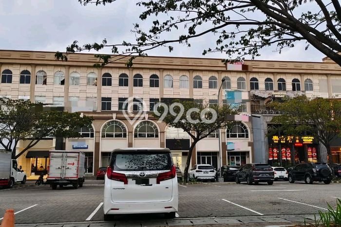 Ruko Dijual di Prime Area Jakarta Utara Luas 237m2 Ruko Dijual di Prime Area Jakarta Utara Luas 237m2