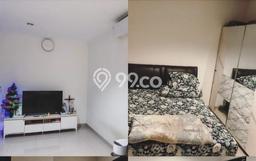 Disewakan! Rumah 2 Kamar Tidur &
1 Kamar Mandi di Semanan, Jakarta Barat Disewakan! Rumah 2 Kamar Tidur &
1 Kamar Mandi di Semanan, Jakarta Barat