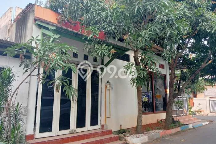 Dijual Rumah Minimalis Bagus Punya 3 KT di Serpong Utara Tangerang Selatan SHM Dijual Rumah Minimalis Bagus Punya 3 KT di Serpong Utara Tangerang Selatan SHM
