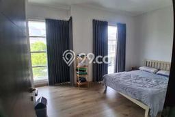 Jarang Ada! Rumah Sewa 4 Kamar Bagus Siap Huni Golf Island Jarang Ada! Rumah Sewa 4 Kamar Bagus Siap Huni Golf Island