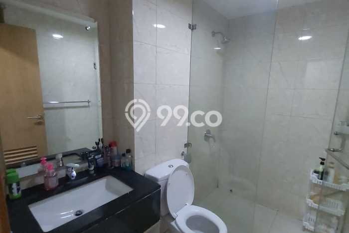 Apartemen Modern Dijual di Kemayoran, Jakarta Pusat Dilengkapi 2 KT dan 1 KM Apartemen Modern Dijual di Kemayoran, Jakarta Pusat Dilengkapi 2 KT dan 1 KM
