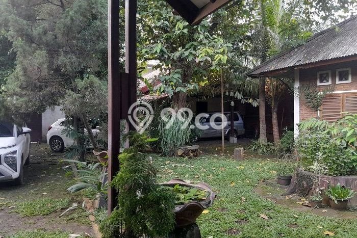 Bumi Tirta Nusantara Gardenia Bumi Tirta Nusantara Gardenia