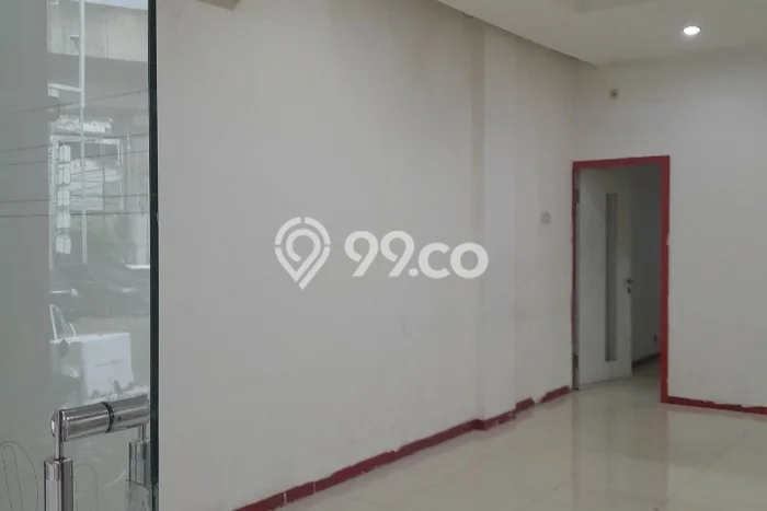Disewakan Ruko di Kawasan Ramai Cipete Luas 80m2 Disewakan Ruko di Kawasan Ramai Cipete Luas 80m2