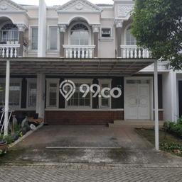 SPECIAL PRICE! Rumah di Green Lake City, 3 KT, Dekat Pusat Kota, Luas 160m² LB 200m² SPECIAL PRICE! Rumah di Green Lake City, 3 KT, Dekat Pusat Kota, Luas 160m² LB 200m²