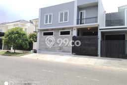 Rumah LT 200m² / LB 400m² View Laut di Banjar Wijaya, Tangerang Rumah LT 200m² / LB 400m² View Laut di Banjar Wijaya, Tangerang
