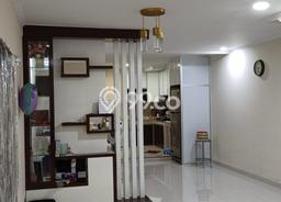 LISTING BARU! Rumah Premium di Cipondoh, LT 76m² LB 140m² LISTING BARU! Rumah Premium di Cipondoh, LT 76m² LB 140m²