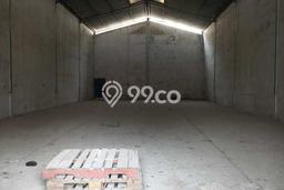 Gudang Kawasan Kamal, Luas 3660m², Mainroad, Lokasi Strategis Gudang Kawasan Kamal, Luas 3660m², Mainroad, Lokasi Strategis