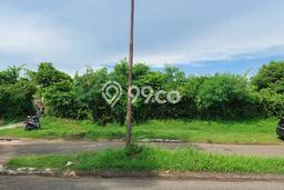 Tanah Kawasan Komersial Kawasan Modernland, Luas 782m², Cocok untuk Pengembangan Tanah Kawasan Komersial Kawasan Modernland, Luas 782m², Cocok untuk Pengembangan