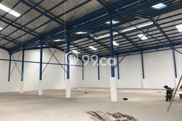 Dijual Gudang Kawasan Cipondoh, Luas 1280m², Kawasan Bisnis, Jalur Mudah Dijual Gudang Kawasan Cipondoh, Luas 1280m², Kawasan Bisnis, Jalur Mudah