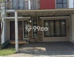 GOOD DEAL! Rumah Premium area Green Lake City, LT 144m² LB 200m² GOOD DEAL! Rumah Premium area Green Lake City, LT 144m² LB 200m²