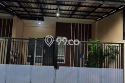 Rumah LT 66m² / LB 74m² di Kawasan Cipondoh, Tangerang Rumah LT 66m² / LB 74m² di Kawasan Cipondoh, Tangerang