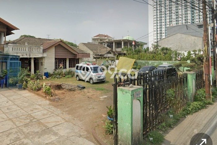 Jual Tanah Lokasi Strategis di Meruya, Luas 1814m², Akses Meruya, Jakarta Barat, Jakarta Barat Jual Tanah Lokasi Strategis di Meruya, Luas 1814m², Akses Meruya, Jakarta Barat, Jakarta Barat
