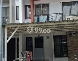 Jual Rumah Modern 4 KT di Green Lake City, Jakarta Barat Jual Rumah Modern 4 KT di Green Lake City, Jakarta Barat