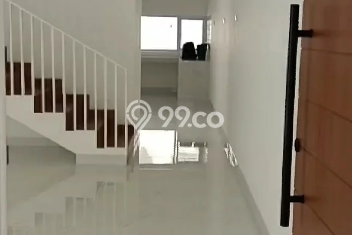 Sewa Rumah Harga Terjangkau di Meruya Jakarta Barat Punya 4 Kamar Tidur Sewa Rumah Harga Terjangkau di Meruya Jakarta Barat Punya 4 Kamar Tidur