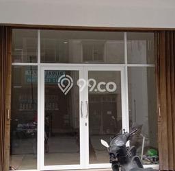 Ruko Dijual Lokasi Emas di Cipondoh Luas 172m2 Ruko Dijual Lokasi Emas di Cipondoh Luas 172m2