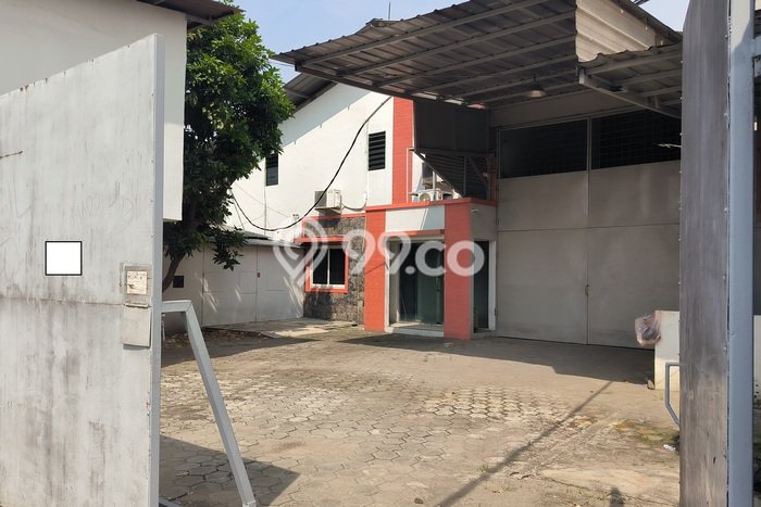 Gudang Disewa di Cipondoh, Tangerang, LT 1100m2 / LB 800m2 Gudang Disewa di Cipondoh, Tangerang, LT 1100m2 / LB 800m2
