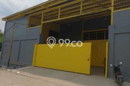 Gudang Disewakan Lokasi Cipondoh Tangerang Harga Spesial! Gudang Disewakan Lokasi Cipondoh Tangerang Harga Spesial!