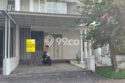 Disewakan Cepat Rumah Kondisi Baik di Kawasan Wiyung, Surabaya Disewakan Cepat Rumah Kondisi Baik di Kawasan Wiyung, Surabaya