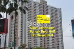 Apartemen Budget Friendly Dijual di Dukuh Pakis, Surabaya Punya 1 Kamar Tidur Apartemen Budget Friendly Dijual di Dukuh Pakis, Surabaya Punya 1 Kamar Tidur