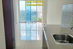 Dijual Apartemen Terjangkau di Dukuh Pakis, Surabaya dengan 1 KT, 1 KM Dijual Apartemen Terjangkau di Dukuh Pakis, Surabaya dengan 1 KT, 1 KM