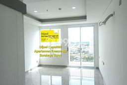 Dijual Apartemen 1 KT & 1 KM di Surabaya Area Strategis Dijual Apartemen 1 KT & 1 KM di Surabaya Area Strategis
