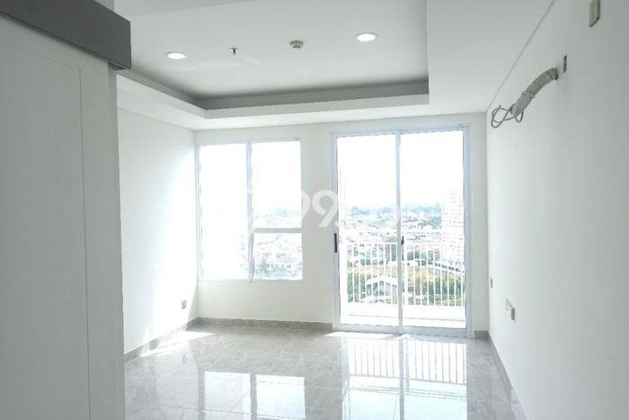 Dijual Apartemen 1 KT & 1 KM di Surabaya Area Strategis Dijual Apartemen 1 KT & 1 KM di Surabaya Area Strategis
