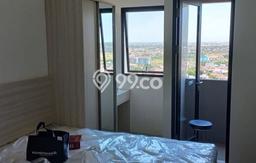 Dijual Apartemen 1 Kamar Tidur, 1 Kamar Mandi di Wiyung, Surabaya Dijual Apartemen 1 Kamar Tidur, 1 Kamar Mandi di Wiyung, Surabaya