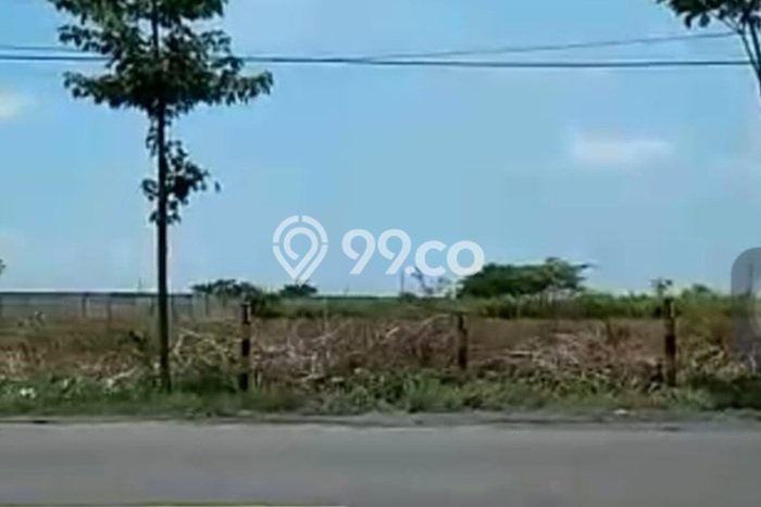 Dijual Tanah di Tuban Tuban Luas 40000m2 SHM Dijual Tanah di Tuban Tuban Luas 40000m2 SHM