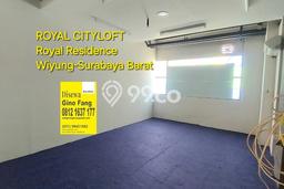 Kantor bagus disewakan di Wiyung Surabaya dengan LB 24m2 harga sewa terbaik Kantor bagus disewakan di Wiyung Surabaya dengan LB 24m2 harga sewa terbaik
